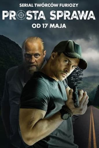 Poster for Season 1