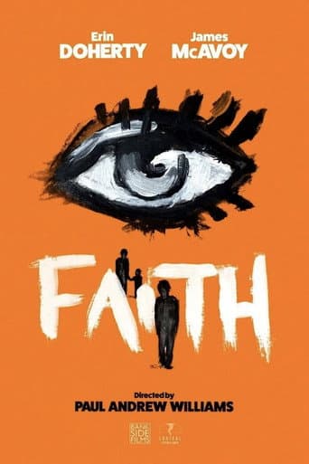 Poster for Faith
