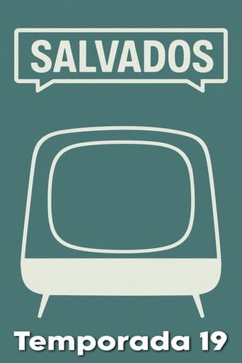 Poster for Season 19