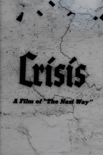 Poster for Crisis