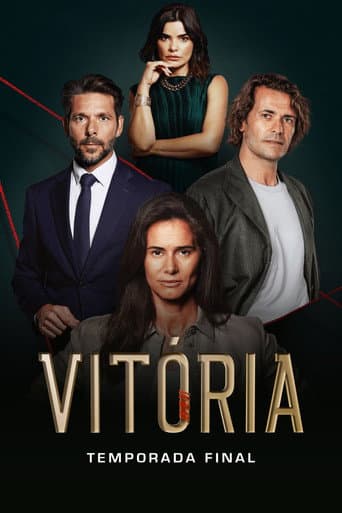 Poster for Season 3