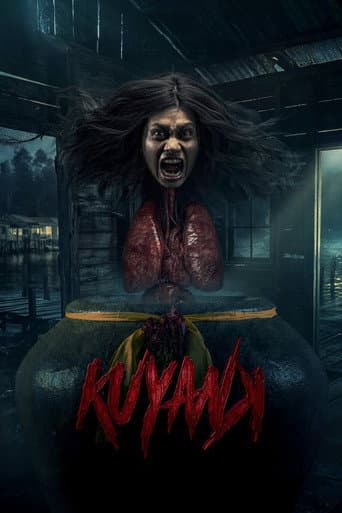 Poster for Kuyank
