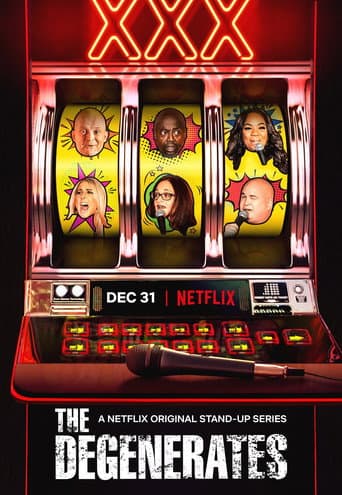 Poster for Season 2