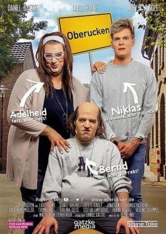 Poster for Oberucken