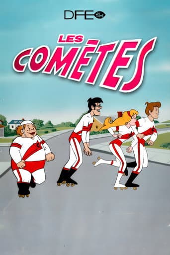 Poster for Season 1