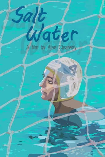 Poster for Salt Water