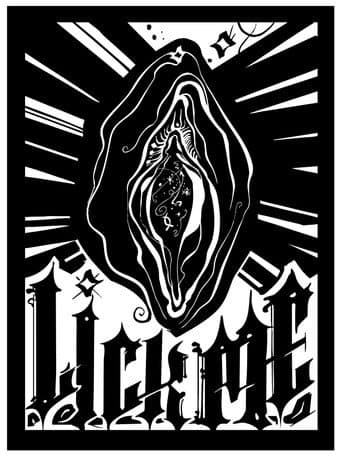 Poster for Lick Me
