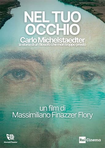 Poster for Nel tuo occhio