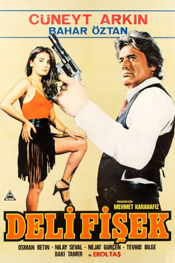 Poster for Deli Fişek