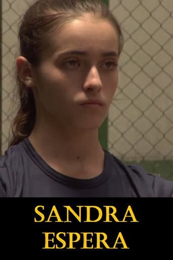 Poster for Sandra Espera