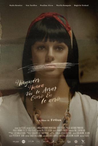 Poster for Ninguém Nunca Vai Te Amar Como Eu Te Amo