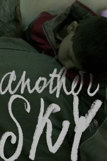 Poster for Another Sky
