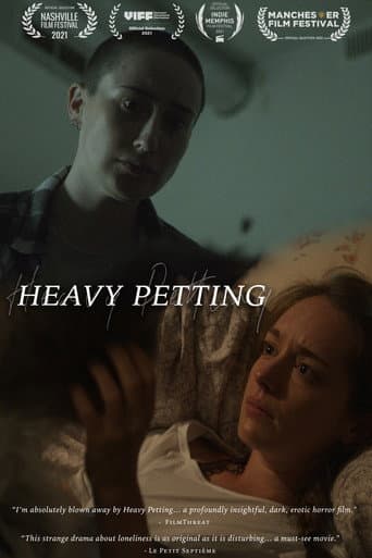Poster for Heavy Petting