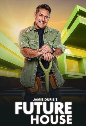 Poster for Jamie Durie's Future House