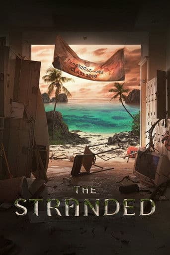 Poster for The Stranded