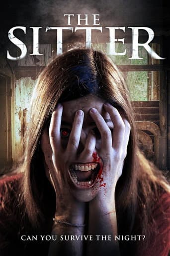 Poster for Darkness Wakes