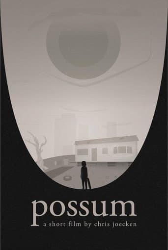 Poster for Possum