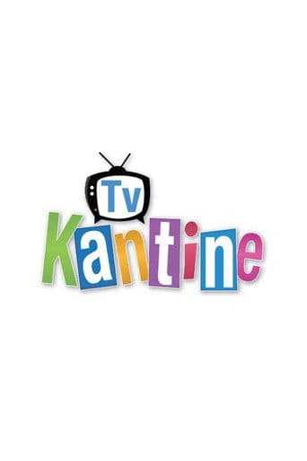 Poster for De TV Kantine