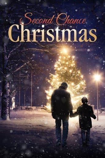 Poster for Second Chance Christmas