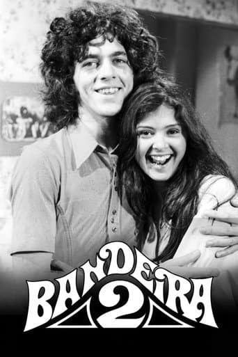 Poster for Season 1