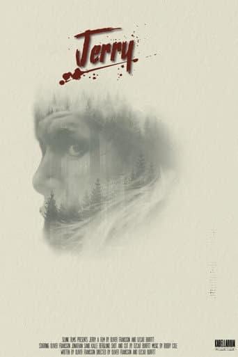 Poster for Jerry