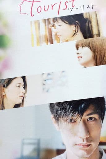 Poster for Tourist