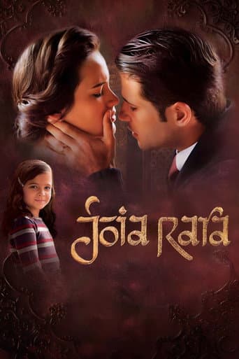 Poster for Precious Pearl
