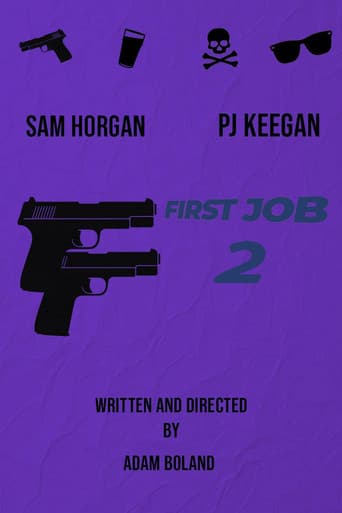 Poster for First Job 2