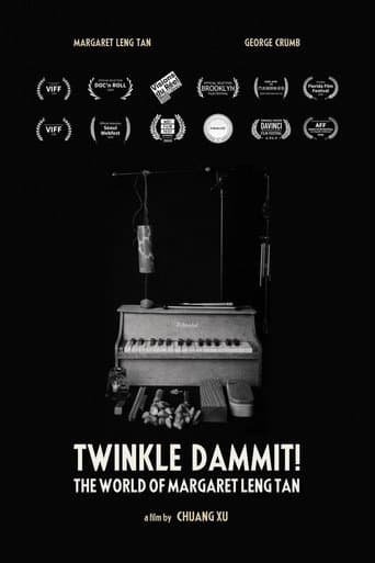 Poster for Twinkle Dammit!