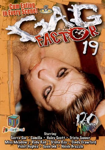 Poster for Gag Factor 19