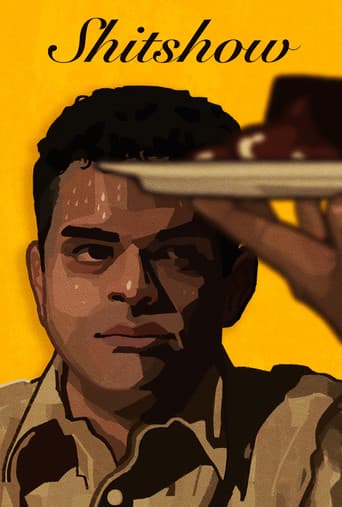 Poster for Shitshow