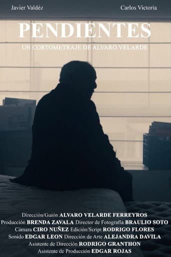 Poster for Pendientes