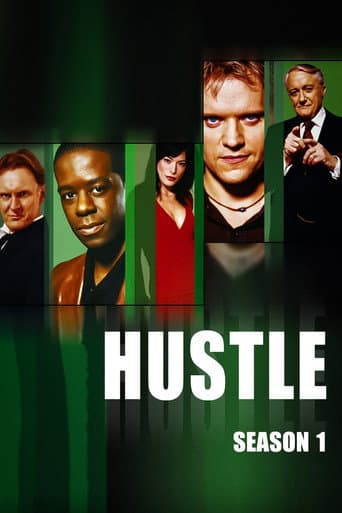 Poster for Series 1