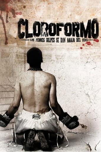 Poster for Cloroformo