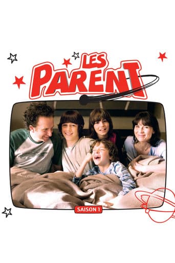 Poster for Season 1