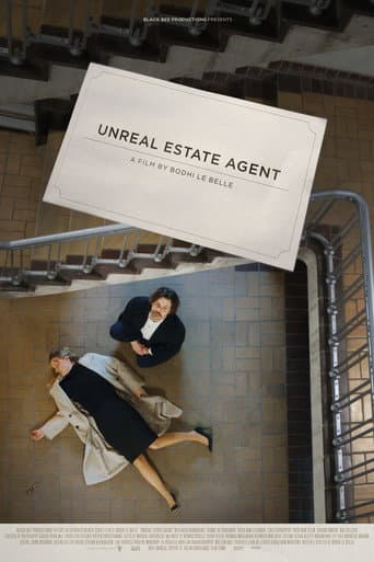 Poster for Unreal Estate Agent