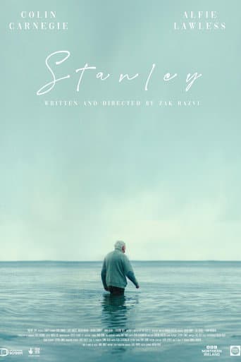 Poster for Stanley