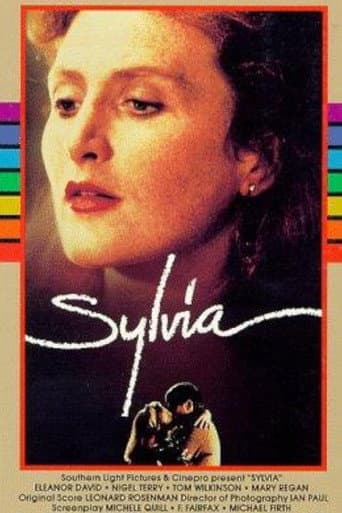 Poster for Sylvia