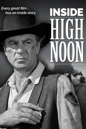 Poster for Inside High Noon
