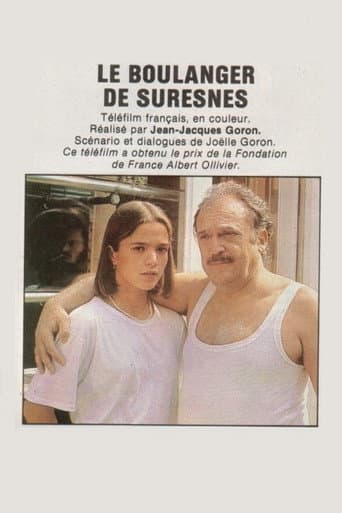 Poster for Le Boulanger de Suresnes