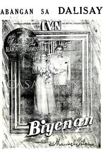 Poster for Manugang at Biyenan
