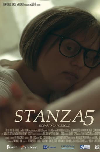 Poster for stanza 5