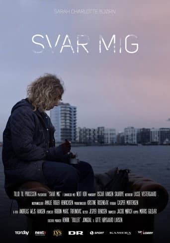Poster for Svar Mig