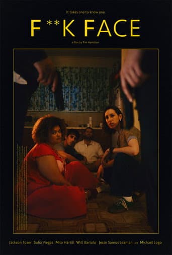 Poster for F**k Face