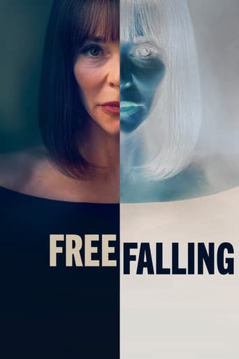 Poster for Free Falling