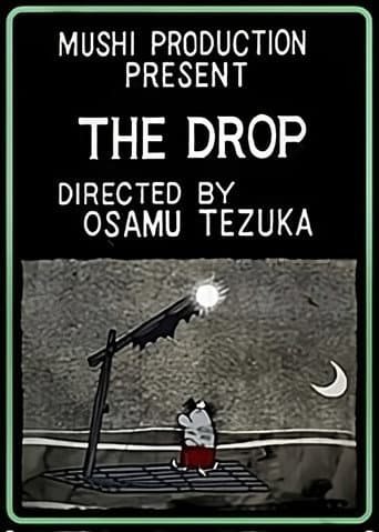 Poster for The Drop