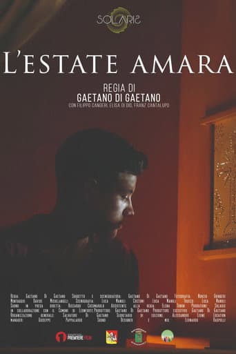 Poster for L'estate amara