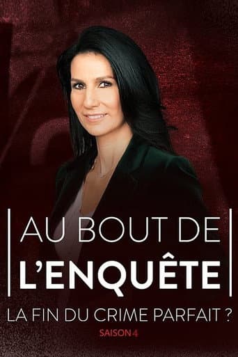 Poster for Season 4