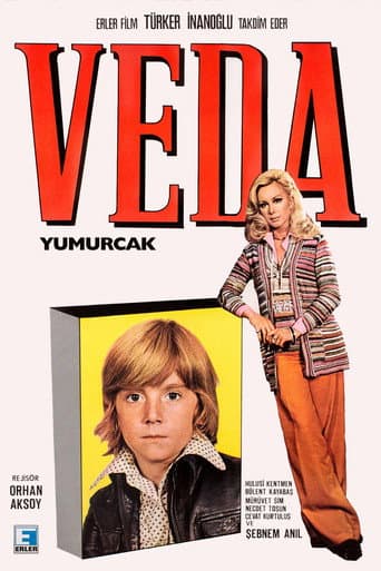 Poster for Don't Cry for Me, Mama