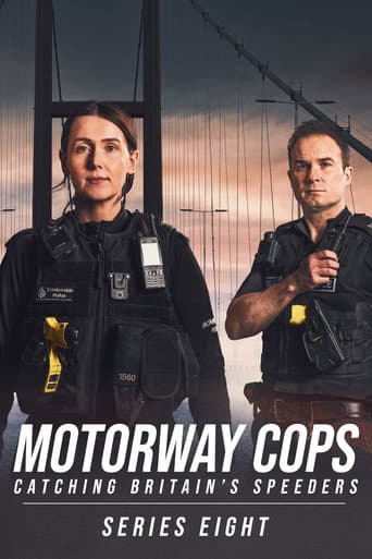 Poster for Series 8